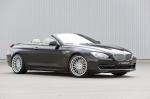 BMW 6-Series Convertible by Hamann 2012 года